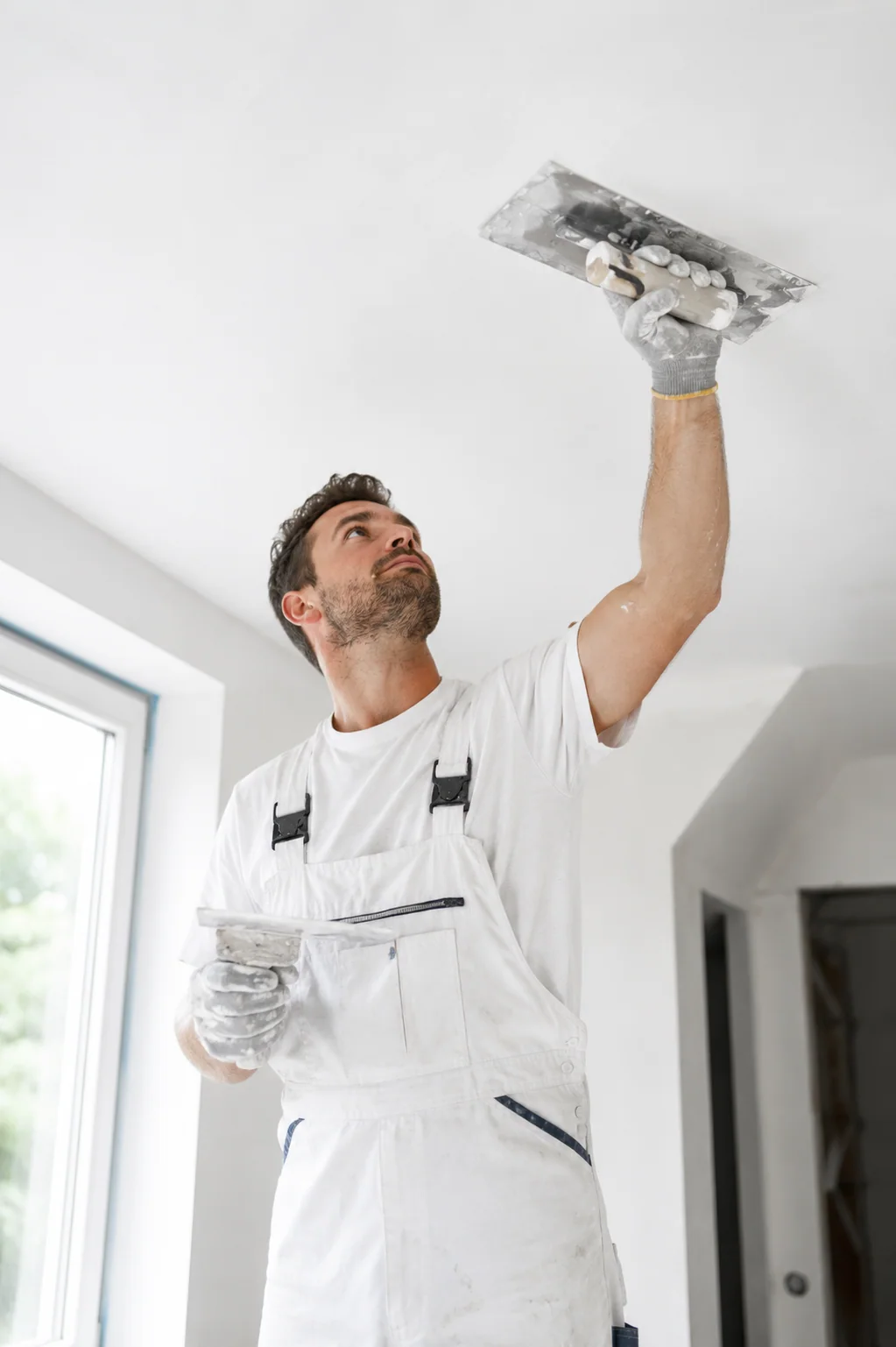Plasterer in The Hague