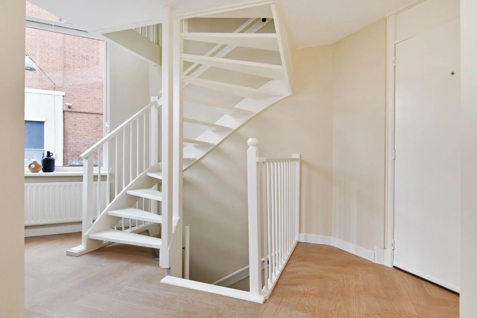 Afgewerkte woning door Kriandr