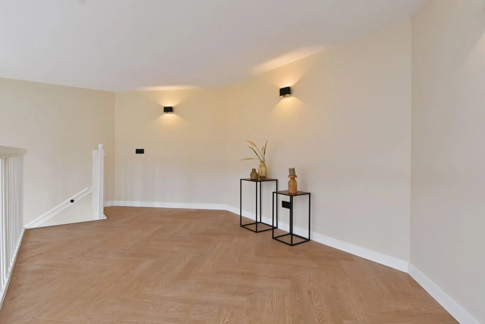Afgewerkte woning door Kriandr