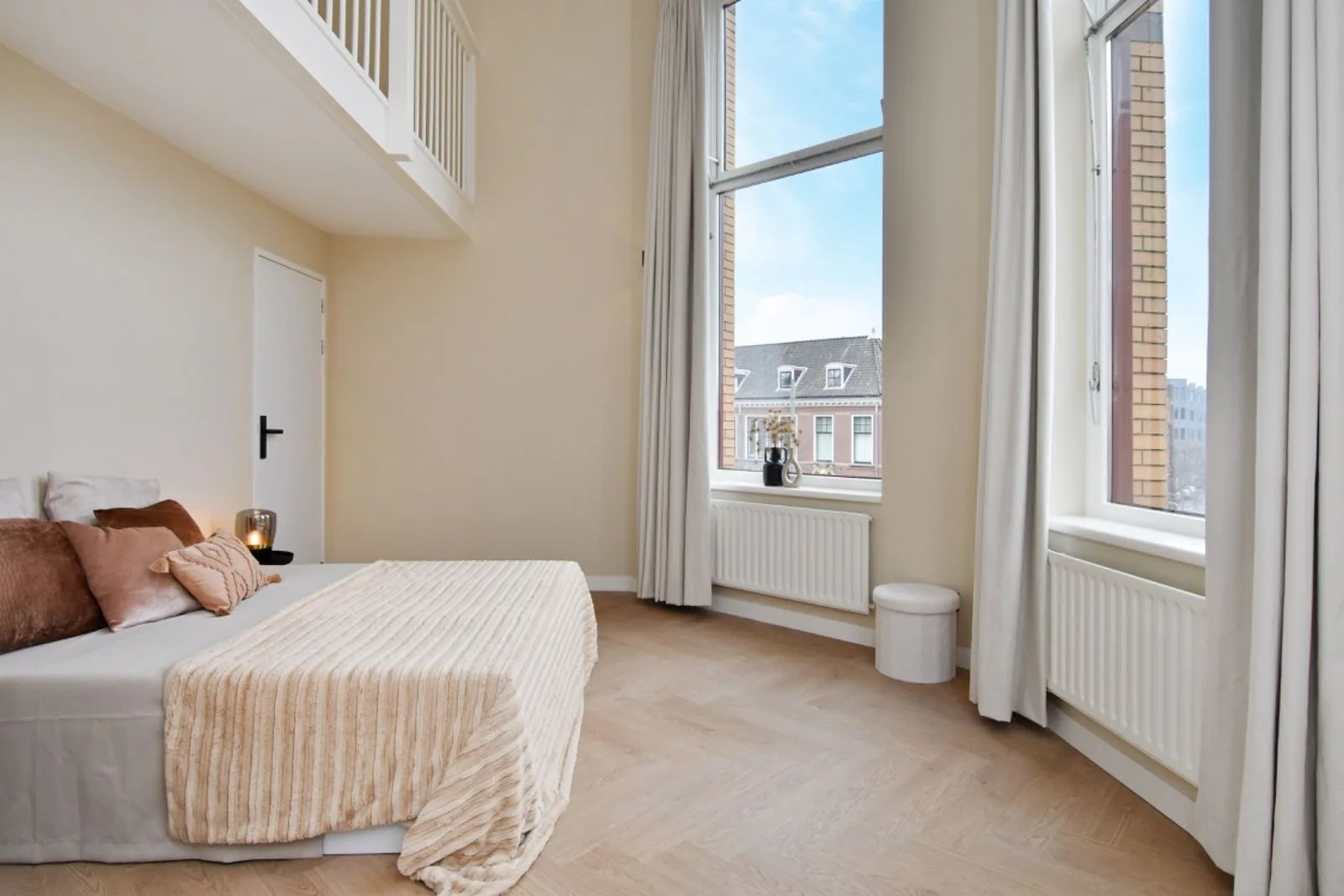 Afgewerkte woning door Kriandr