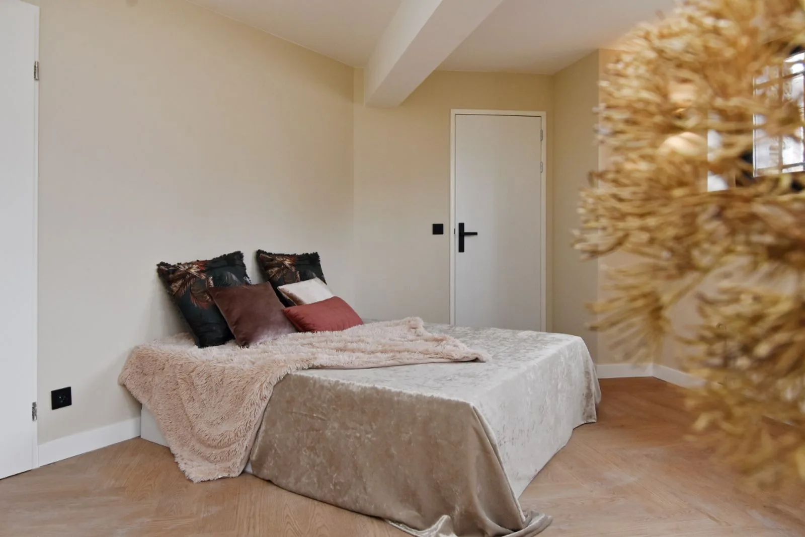 Afgewerkte woning door Kriandr