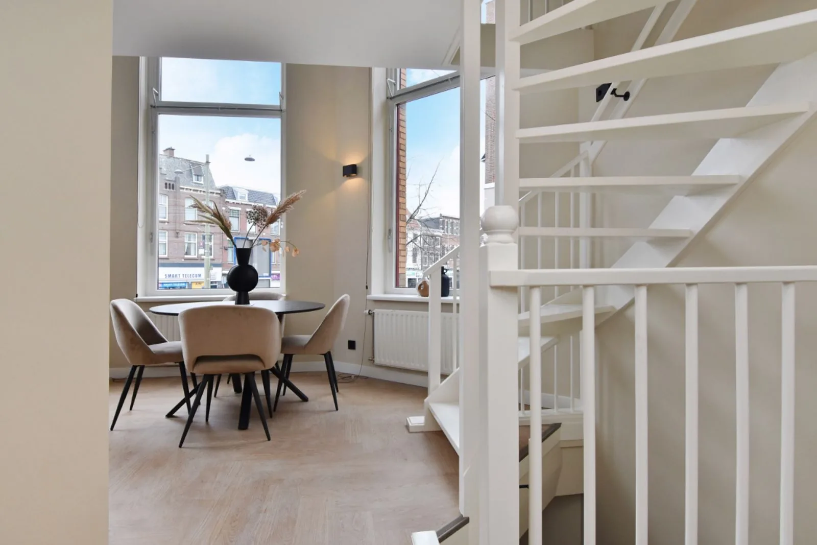 Afgewerkte woning door Kriandr