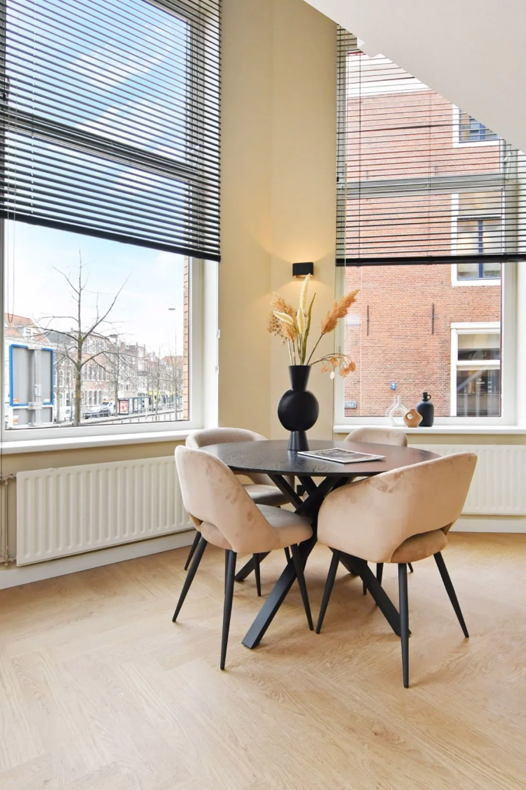 Afgewerkte woning door Kriandr