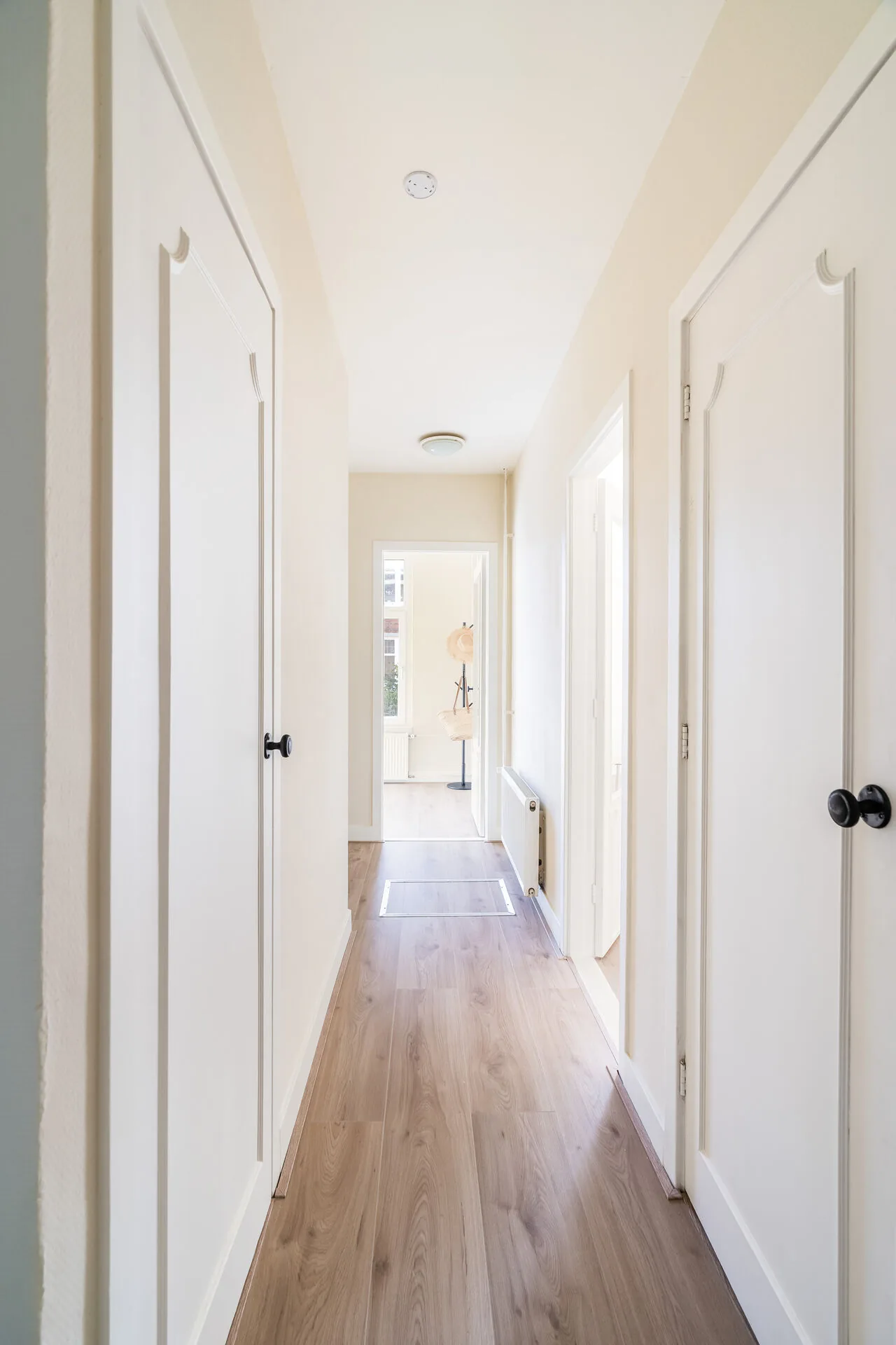 Afgewerkte woning door Kriandr