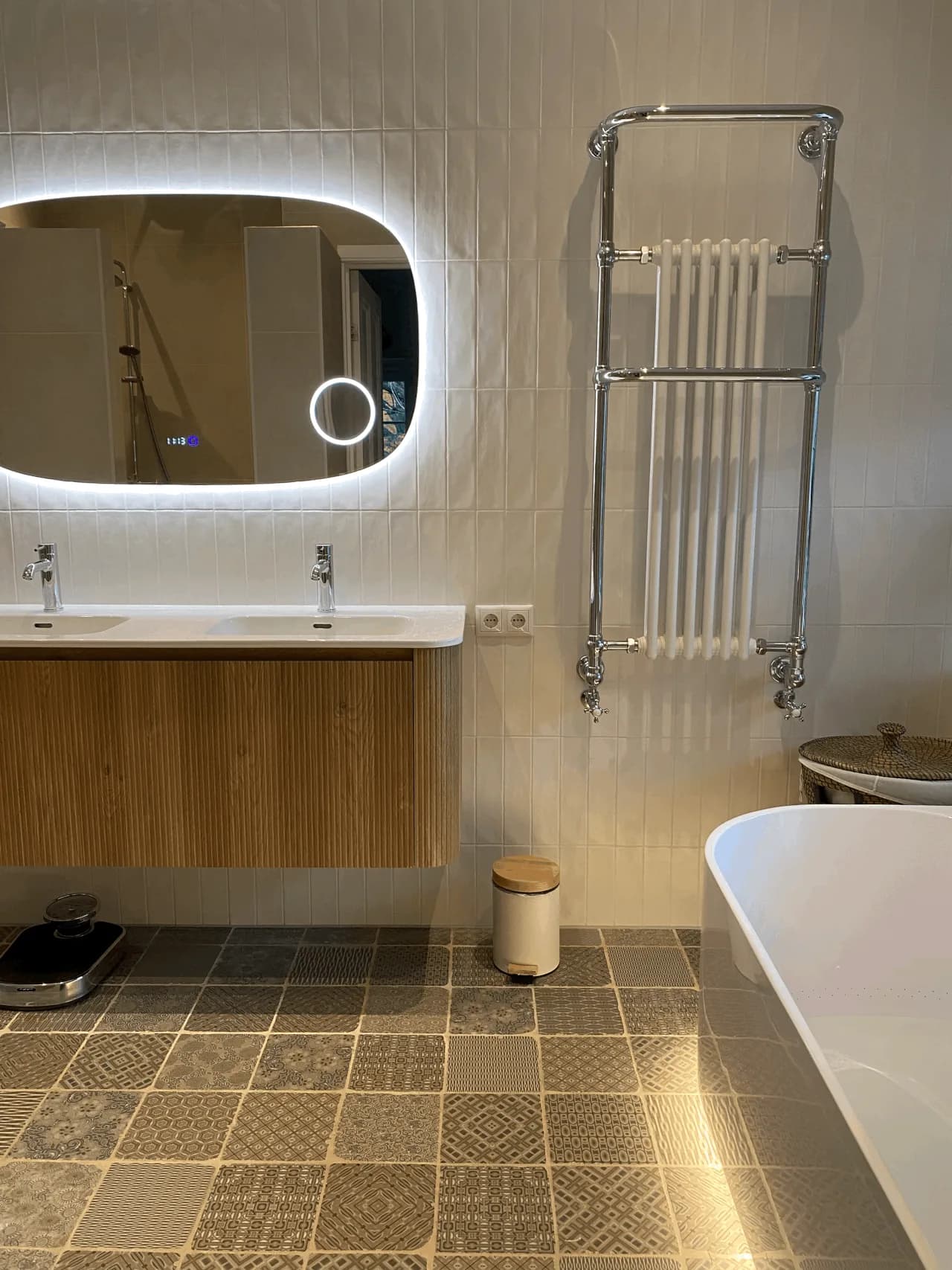 Afgewerkte woning door Kriandr