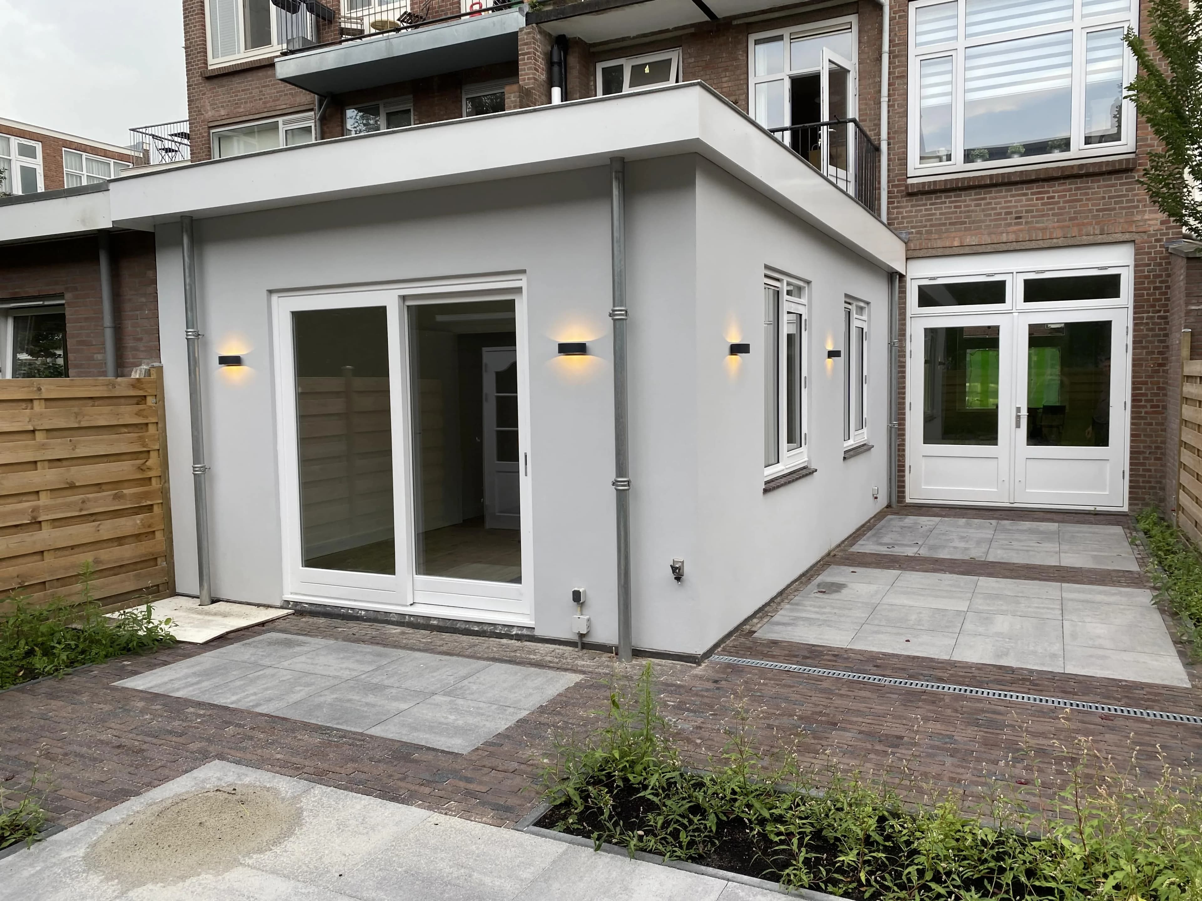 Aannemer Den Haag