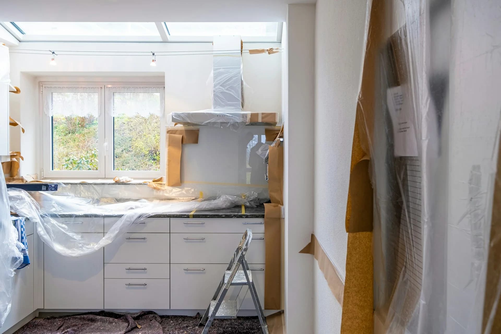 Renovatie Den Haag